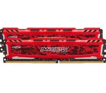 Crucial Ballistix Sport LT BLS2K4G4D240FSE