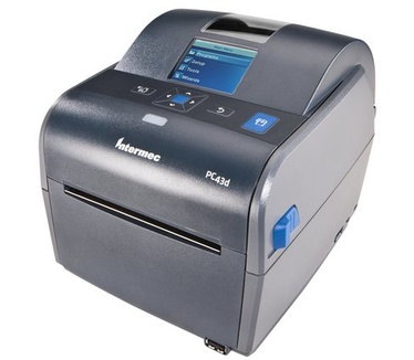 Intermec PC43t (PC43TA101EU202)