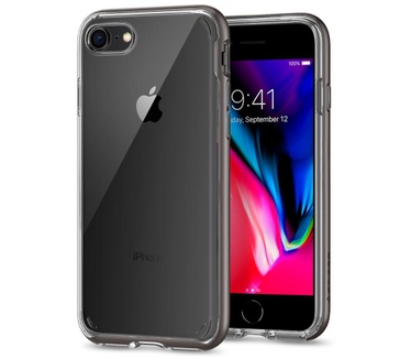 Spigen iPhone 8 Case Neo Hybrid Crystal 2