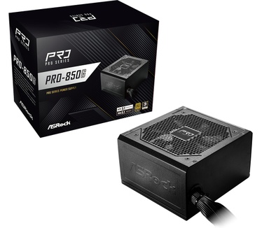 ASRock PRO-850G