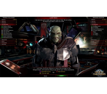Galactic Civilizations III Limited Special Edition PC