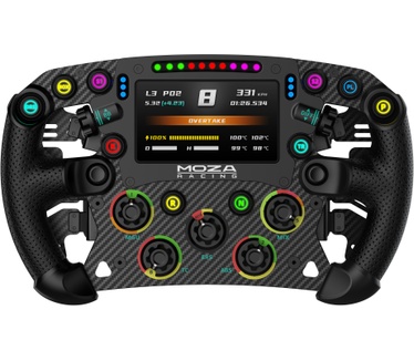Moza Racing RS068