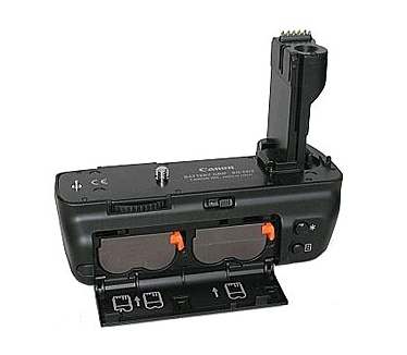 Canon BG-E2N