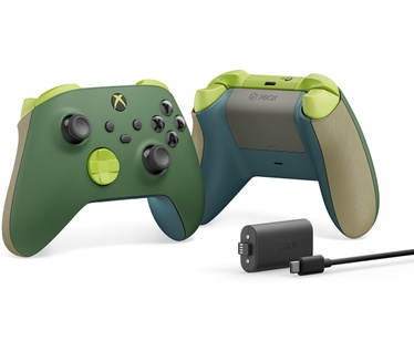 Microsoft Xbox Remix Special Edition