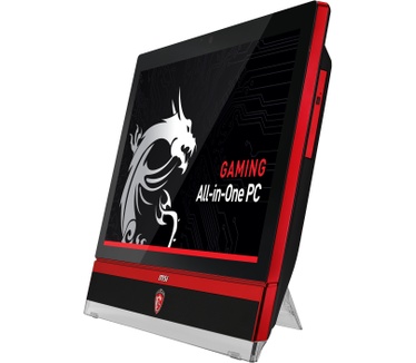 MSI AG270 2QC 3K-002EU-R7487H16G2T0DS81MANX