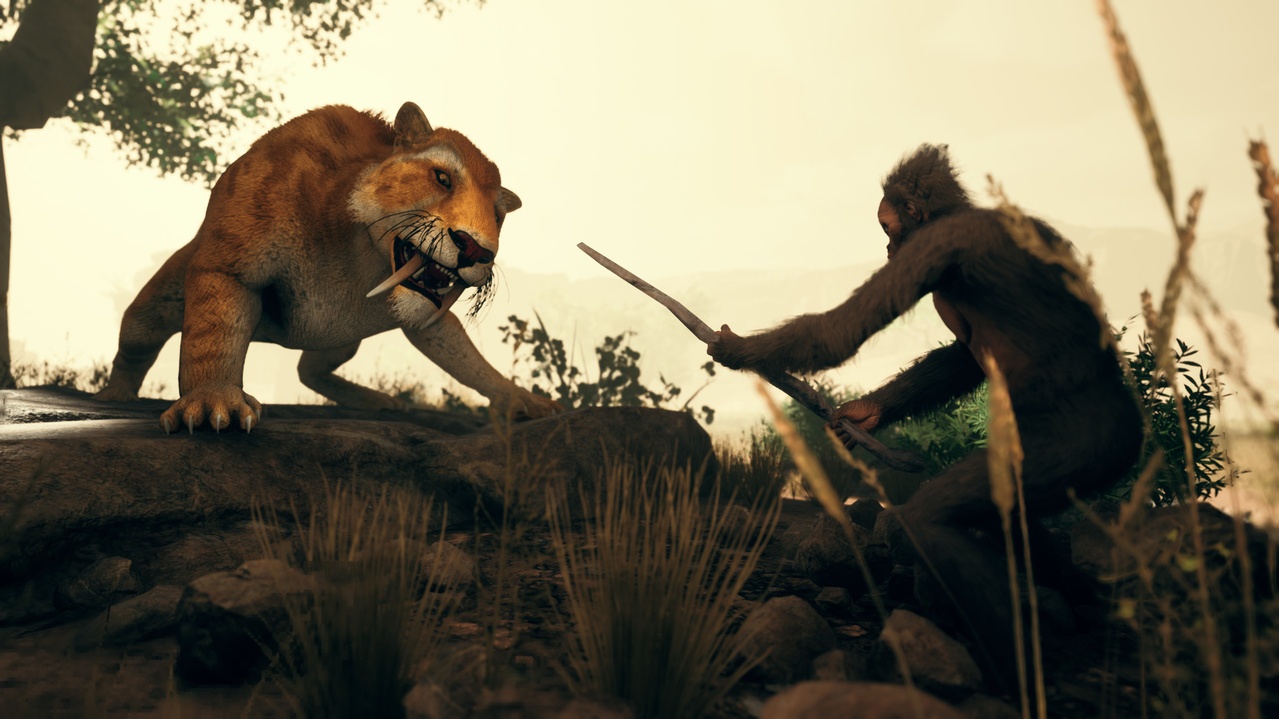 Ancestors ps4 cheap