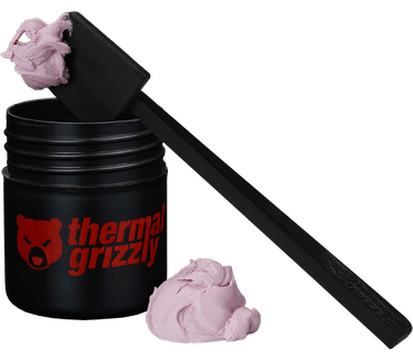 Thermal Grizzly Thermal Putty