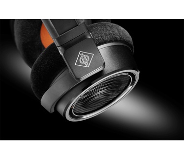 Neumann NDH 30 Black Edition