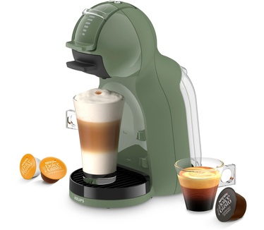 Krups NESCAFÉ® Dolce Gusto® Mini Me 2 KP1433 koffiecupmachine