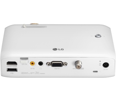 LG PH550