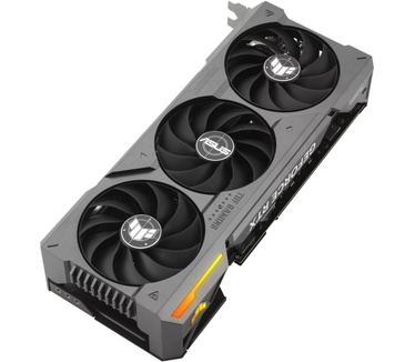 ASUS TUF Gaming GeForce RTX 4070 Ti 12GB GDDR6X OC Edition