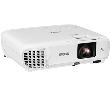 Epson EB-E24
