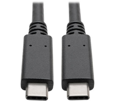 Tripp-Lite U420-003-G2-5A Zwart