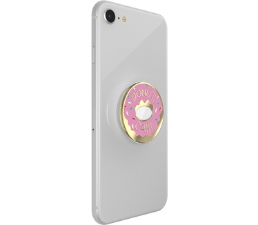 PopSockets Donut Care Enamel