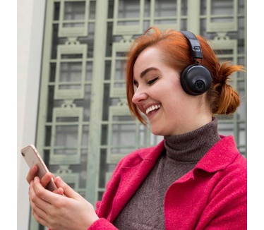 JLab Audio Studio Wireless On-Ear