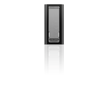 Sweex Veni  MP320 2GB Zwart