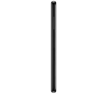Samsung Galaxy A8 (2018) dual sim Zwart