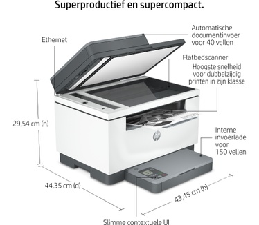 HP M234sdn