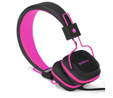 NGS Pink Gumdrop