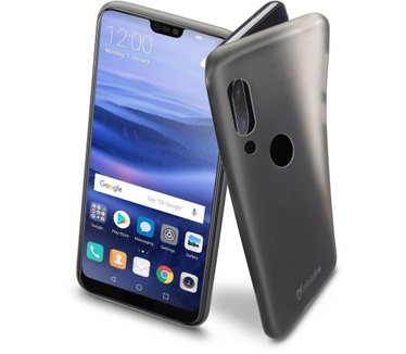 Cellular Line INKP20LITEK (P20 Lite) Transparant