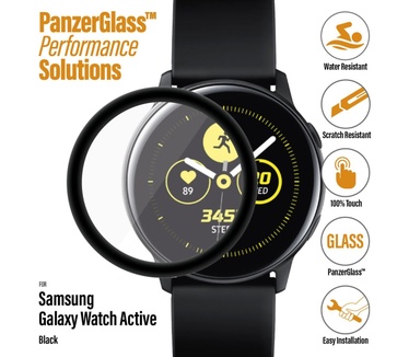 PanzerGlass 7204