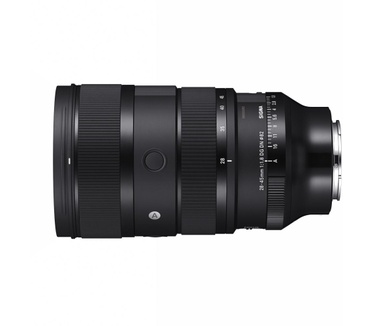 Sigma Art 28-45mm f/1.8 DG DN Art Sony E-mount objectief