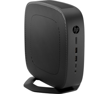 HP t740 Thin Client Bundle
