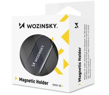 Wozinsky WMH-06
