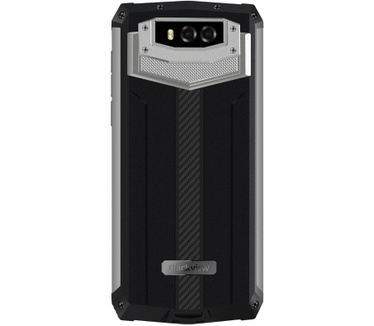 Blackview BV9100 Zilver