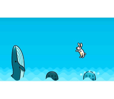 Rhythm Paradise Megamix, 3DS