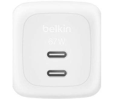 Belkin WCH020KQWH
