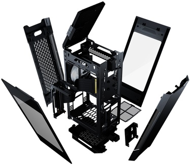 Phanteks Evolv Shift 2 Zwart