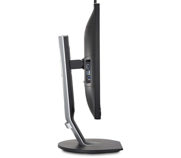 Philips 272P7VPTKEB/00 Zwart