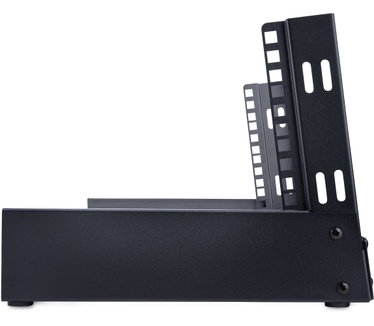 Startech.com 4U open frame desktop rack 2-paals