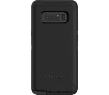 Otterbox 77-55901 (Galaxy Note8) Zwart