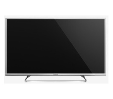 Panasonic TX-40DSW504S (buitenlands model) Zilver