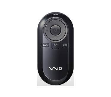 Sony Vaio VGP-BMS80 Bluetooth Laser Controller
