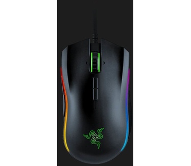 Razer Mamba Elite