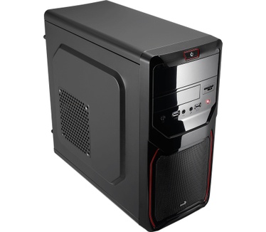 Aerocool QS-183 Advance