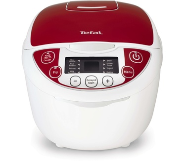 Tefal Rijstkoker / Multicooker 12 in 1 RK7051
