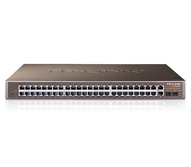 TP-Link TL-SL2452WEB
