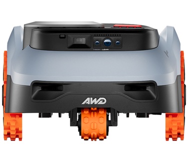 Segway Navimow i210E LiDAR Pro