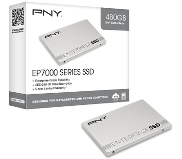 PNY EP7011 480GB
