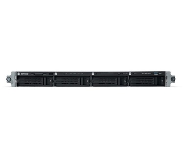 Buffalo TeraStation 5400 rackmount (met WD Red schijven), 24TB