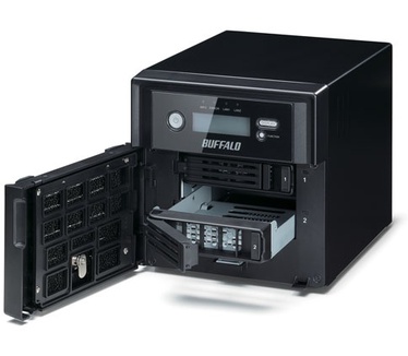 Buffalo TeraStation 5200DSP 8TB