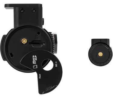BlackVue DR970X-2CH LTE Plus 64GB