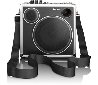 Lenco PA-45