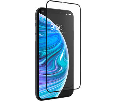 Invisible Shield Zagg InvisibleShield Glass Curve Screenprotector Apple iPhone X/XS