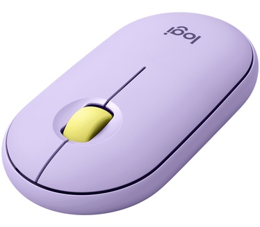 Logitech Pebble M350