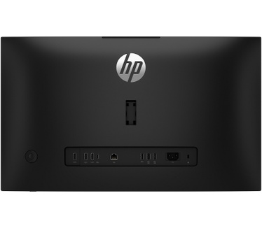 HP ProStudio 4 All-in-One G1i 23.8 inch Desktop AI PC Wolf Pro Security Edition